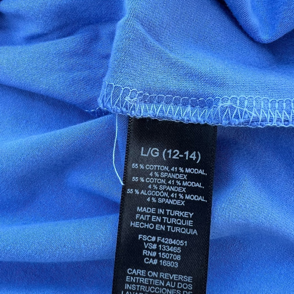 Avon blouse - Picture 7 of 7